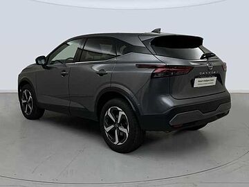 Nissan Qashqai DIG-T 140 mHEV N-Connecta 4x2 103 kW (140 CV) Skyline Grey (metalizado)