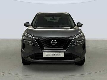 Nissan X-Trail ES - SUV5 1.5 VC-T MHEV EU6d, Acenta, 2023 - 2025 SKYLINE GREY