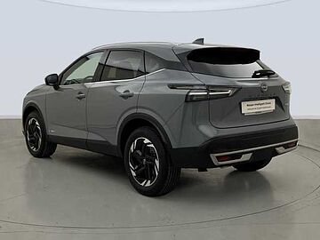 Nissan Qashqai E-POWER N-Connecta Auto 140 kW (190 CV) Katana Grey (metalizado)