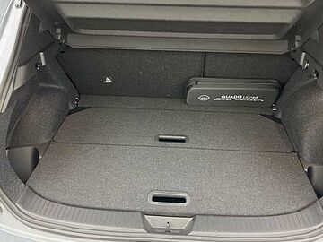 Nissan Qashqai E-POWER N-Connecta Auto 140 kW (190 CV) Katana Grey (metalizado)