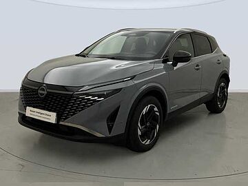 Nissan Qashqai E-POWER N-Connecta Auto 140 kW (190 CV) Gris