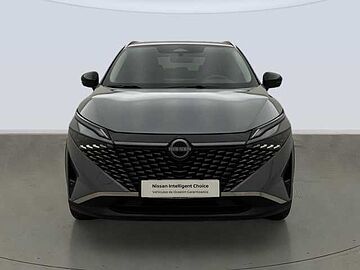 Nissan Qashqai E-POWER N-Connecta Auto 140 kW (190 CV) Gris