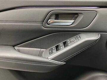 Nissan Qashqai E-POWER N-Connecta Auto 140 kW (190 CV) Gris