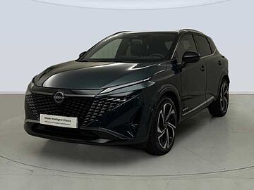Nissan Qashqai E-POWER Tekna+ 140 kW (190 CV) Azul