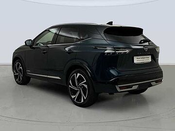 Nissan Qashqai E-POWER Tekna+ 140 kW (190 CV) Azul