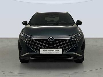Nissan Qashqai E-POWER Tekna+ 140 kW (190 CV) Azul