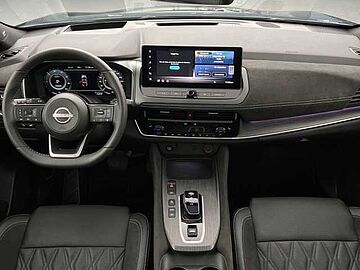 Nissan Qashqai E-POWER Tekna+ 140 kW (190 CV) Azul
