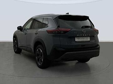 Nissan X-Trail ES - SUV5 1.5 VC-T MHEV EU6d, Acenta, 2023 - 2025 KATANA GREY