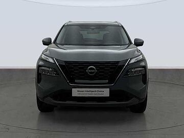 Nissan X-Trail ES - SUV5 1.5 VC-T MHEV EU6d, Acenta, 2023 - 2025 KATANA GREY