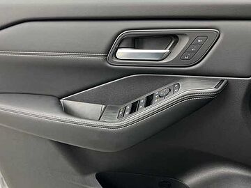 Nissan X-Trail ES - SUV5 1.5 VC-T MHEV EU6d, Acenta, 2023 - 2025 KATANA GREY