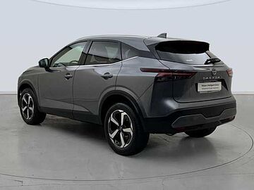 Nissan Qashqai DIG-T 140 mHEV N-Connecta 4x2 103 kW (140 CV) Skyline Grey (metalizado)