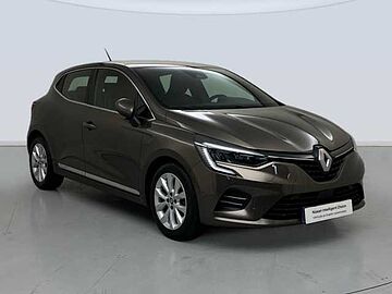 Renault Clio ES - Ber5 1.0 TCe 90 EU6d, Zen, 2021 - 2023 MARRÓN VISÓN