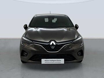 Renault Clio ES - Ber5 1.0 TCe 90 EU6d, Zen, 2021 - 2023 MARRÓN VISÓN