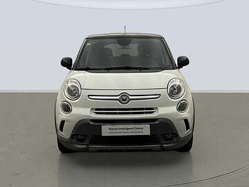 Fiat 500L ES - Mon5 1.3 Multijet 16V EU5, pop Star, 2013 - 2016 COLORE ESTERNO (Bi-colore pastelna Gelato bela)