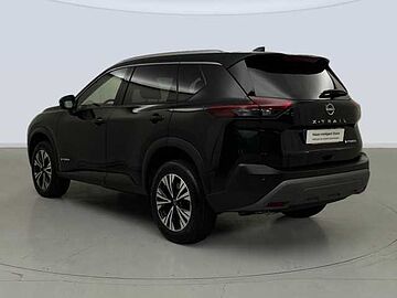 Nissan X-Trail ES - SUV5 1.5 VC-T MHEV EU6d, Acenta, 2023 - 2025 NEGRO DIAMANTE