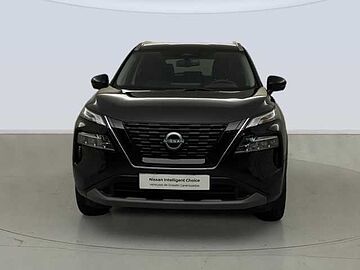 Nissan X-Trail ES - SUV5 1.5 VC-T MHEV EU6d, Acenta, 2023 - 2025 NEGRO DIAMANTE