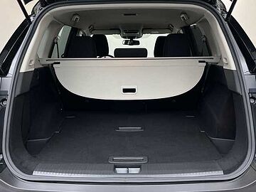 Nissan X-Trail ES - SUV5 1.5 VC-T MHEV EU6d, Acenta, 2023 - 2025 NEGRO DIAMANTE