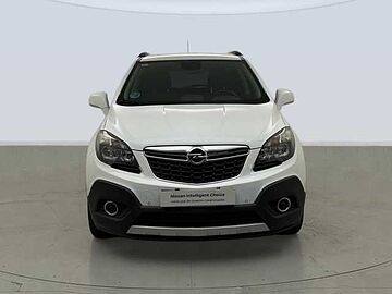 Opel Mokka 1.6 CDTI S&S Excellence 4x2 100 kW (136 CV) Blanco Alpino (sólido)