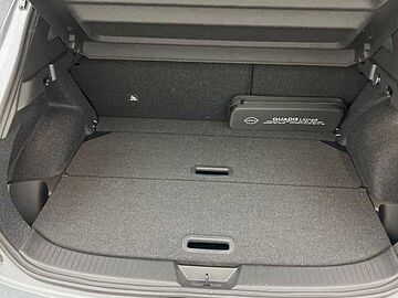 Nissan Qashqai E-POWER N-Connecta Auto 140 kW (190 CV) Katana Grey (metalizado)