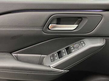 Nissan Qashqai E-POWER N-Connecta Auto 140 kW (190 CV) Katana Grey (metalizado)