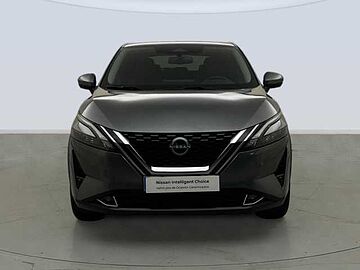 Nissan Qashqai DIG-T 140 mHEV N-Connecta 4x2 103 kW (140 CV) Skyline Grey (metalizado)