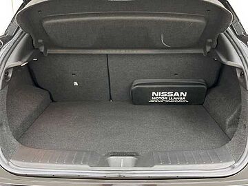Nissan Juke 1.6 Hybrid Tekna 105 kW (143 CV) Midnight Black Metalizado