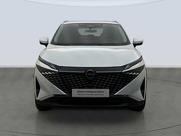 Nissan Qashqai E-POWER N-Connecta Auto 140 kW (190 CV) Kori White (metalizada)