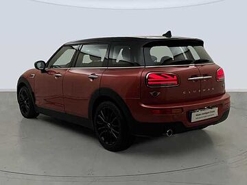 MINI Mini ES - Fam5 1.5 EU6d-T, Cooper (EURO 6d-TEMP), 2018 - 2021 INDIAN RED METALLIC