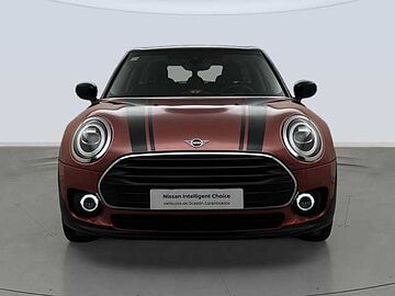 MINI Mini ES - Fam5 1.5 EU6d-T, Cooper (EURO 6d-TEMP), 2018 - 2021 INDIAN RED METALLIC