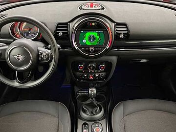 MINI Mini ES - Fam5 1.5 EU6d-T, Cooper (EURO 6d-TEMP), 2018 - 2021 INDIAN RED METALLIC