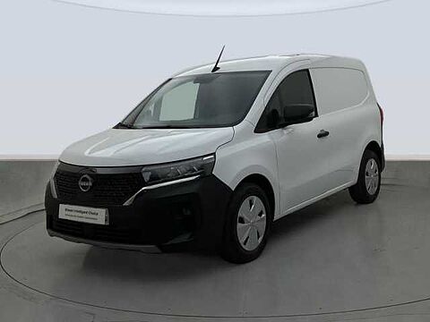Nissan Townstar ES - FG3 2,2t EV, L1 EV Basic, 2022 - 2025 Blanco Mineral (sólido)