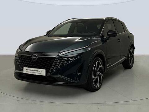 Nissan Qashqai E-POWER Tekna+ 140 kW (190 CV) Azul