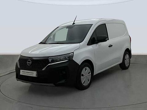 Nissan Townstar ES - FG3 2,2t EV, L1 EV Basic, 2022 - 2025 Azul Granito (sólido)