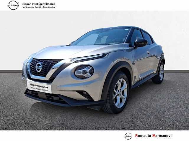 Nissan Juke Juke N-Connecta 2020