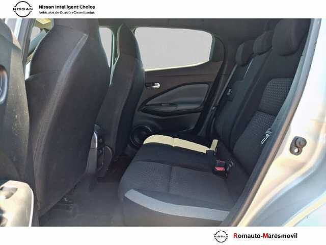 Nissan Juke Juke N-Connecta 2020