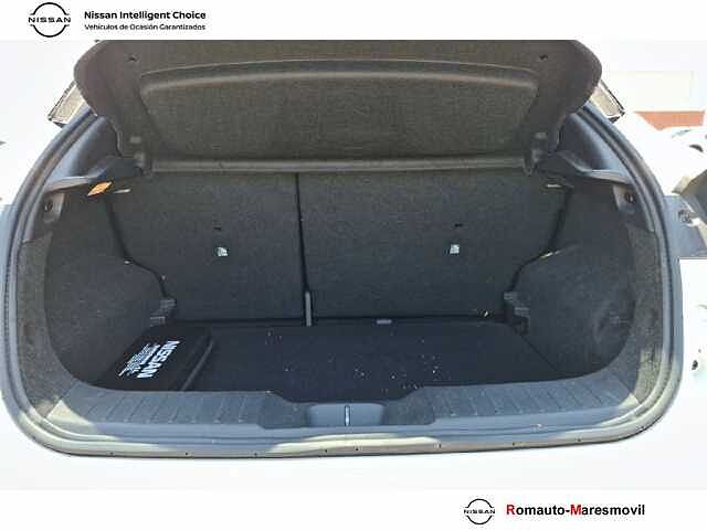 Nissan Juke Juke N-Connecta 2020