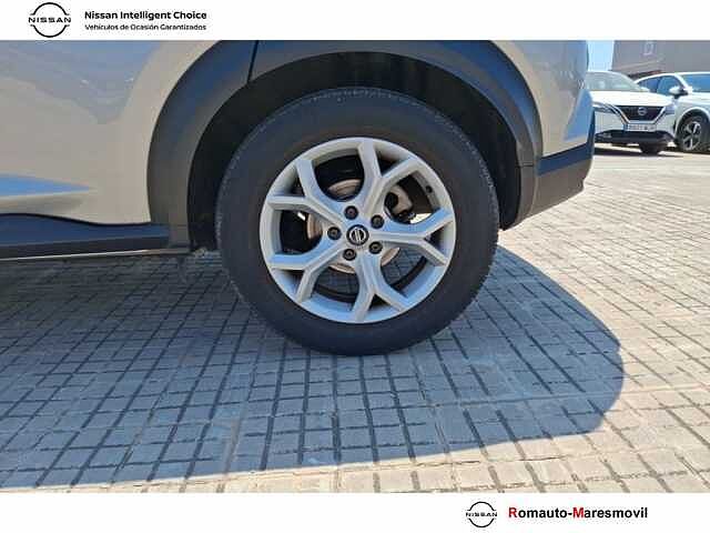 Nissan Juke Juke N-Connecta 2020