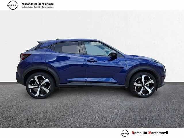 Nissan Juke Juke Tekna 2020