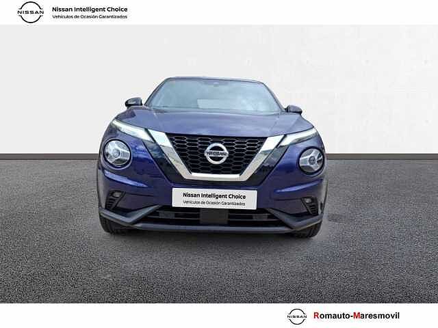 Nissan Juke Juke Tekna 2020