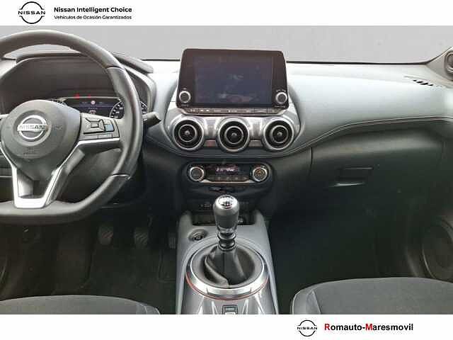 Nissan Juke Juke Tekna 2020