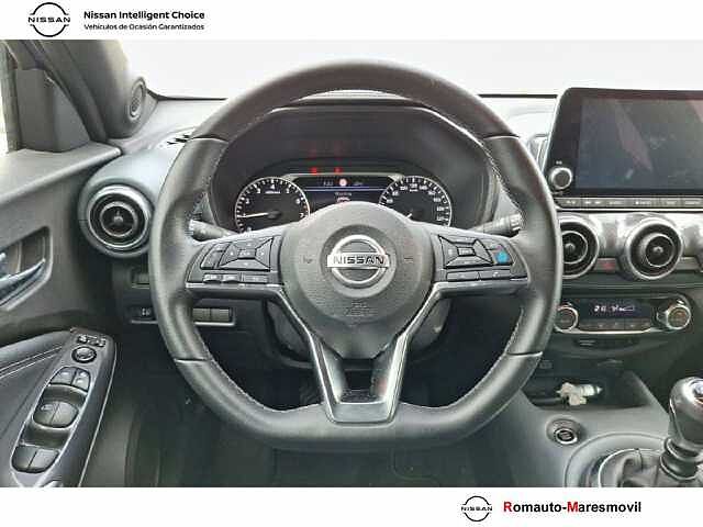 Nissan Juke Juke Tekna 2020