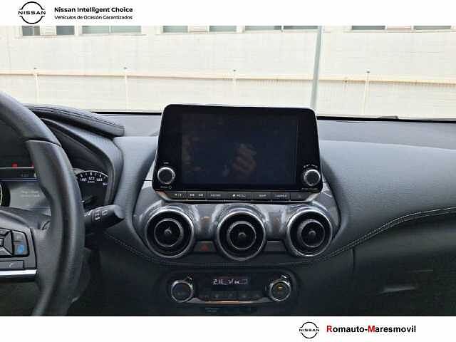 Nissan Juke Juke Tekna 2020