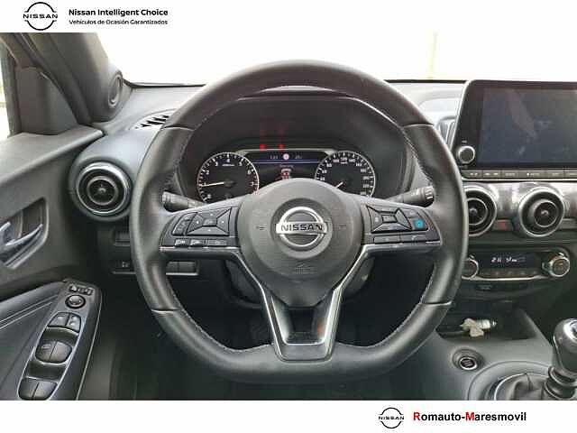 Nissan Juke Juke Tekna 2020