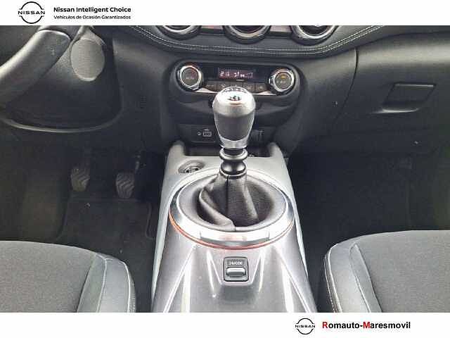 Nissan Juke Juke Tekna 2020
