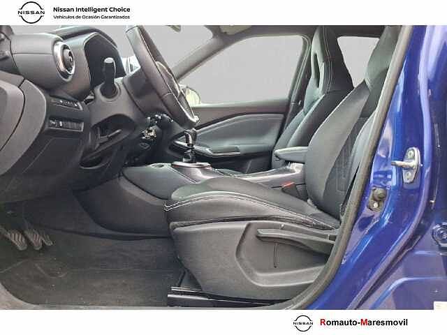Nissan Juke Juke Tekna 2020