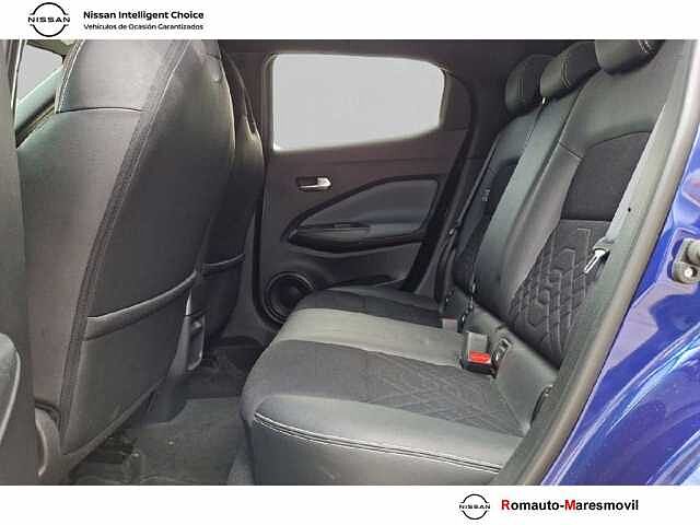 Nissan Juke Juke Tekna 2020