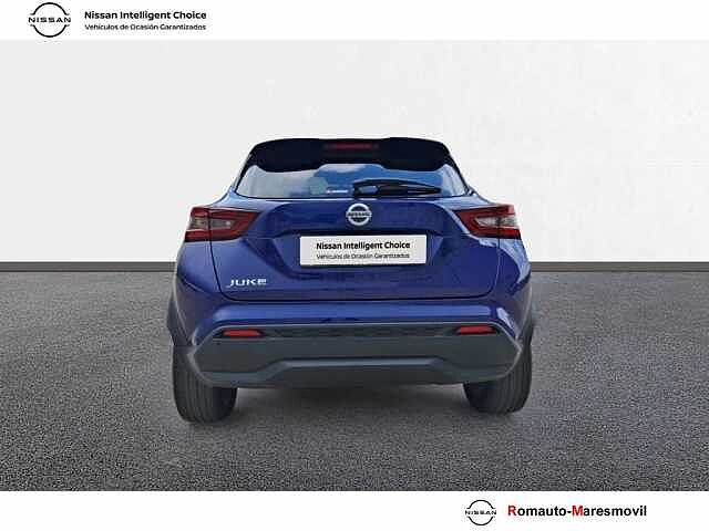Nissan Juke Juke Tekna 2020