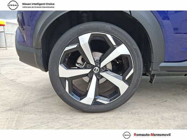 Nissan Juke Juke Tekna 2020