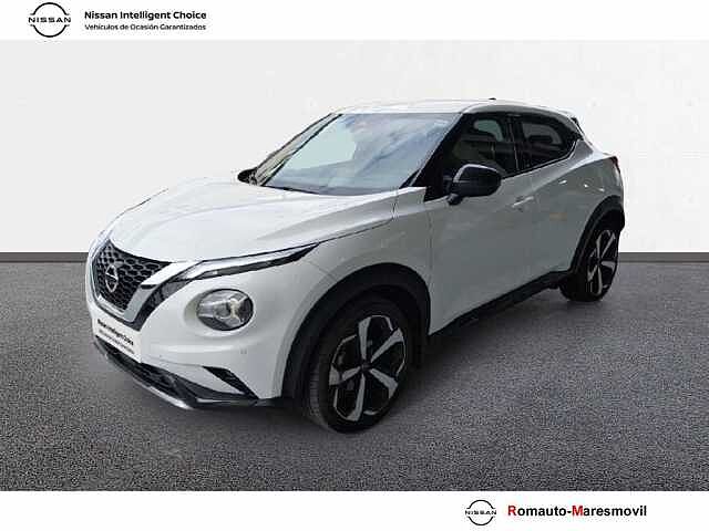 Nissan Juke Juke Tekna 2020