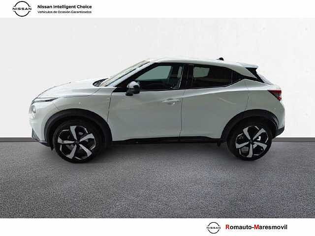 Nissan Juke Juke Tekna 2020